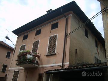 Appartamento trilocale termoautonomo con cantina