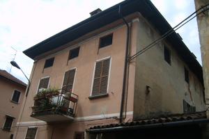 Appartamento trilocale termoautonomo con cantina