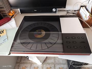 Giradischi Beogram 6002