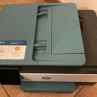 HP OfficeJet 8015 Stampante Multifunzione