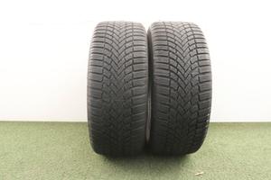 Gomme Bridgestone Blizzak 225 45 17 inverno