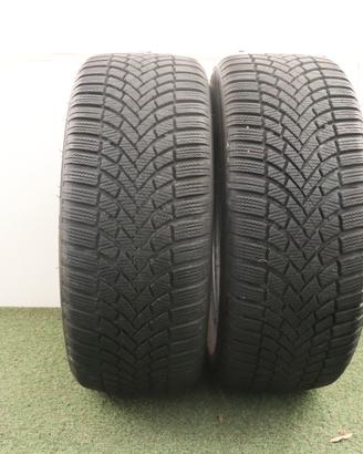 Gomme Bridgestone Blizzak 225 45 17 inverno