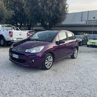 CITROEN C3 - EXCLUSIVE