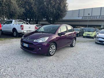 CITROEN C3 - EXCLUSIVE