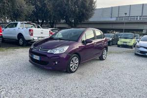 CITROEN C3 - EXCLUSIVE