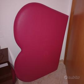 Testata imbottita per una piazza e mezzo