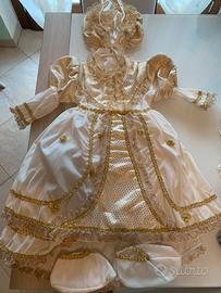 Maschera di carnevale