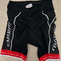 Pantaloni bici donna Wilier Triestina XL