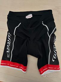 Pantaloni bici donna Wilier Triestina XL