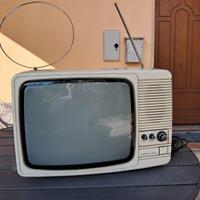 TV Mivar vintage