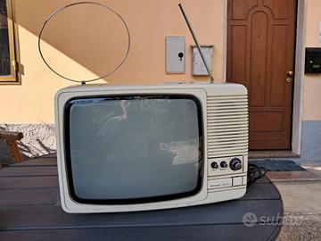 TV Mivar vintage