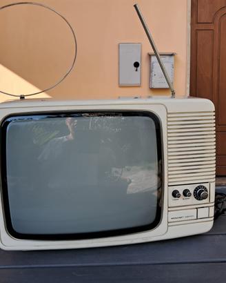 TV Mivar vintage