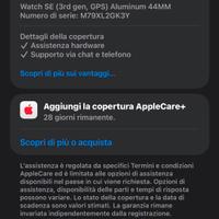 Apple watch 2025