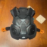 Pettorina Alpinestars a4