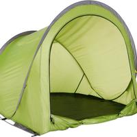 Tenda quechua Parasole campeggio