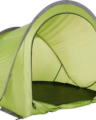 Tenda quechua Parasole campeggio