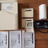 Elkron MP110 antifurto