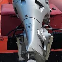 Motore marino Honda Bf 40 cv 4 t