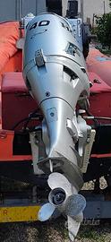 Motore marino Honda Bf 40 cv 4 t