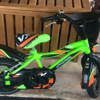 Bicicletta bambino universal 12’’