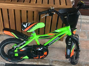 Bicicletta bambino universal 12’’