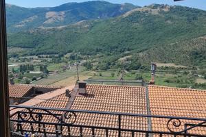 Vendesi immobile storico in Basilicata