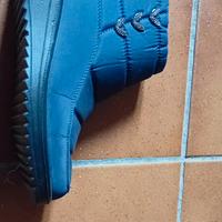 stivaletti imbottiti