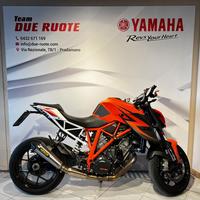 KTM 1290 Super Duke R