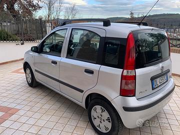 PANDA 1,3 MTJ DIESEL ADATTA PER NEOPATENTATI