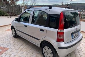 PANDA 1,3 MTJ DIESEL ADATTA PER NEOPATENTATI