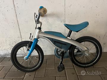 Bici bimbo Bmw
