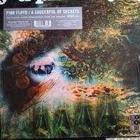 Pink Floyd - A Saucerful of Secrets (vinile)