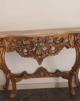 Consolle fine 800