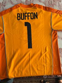 Maglia originale Juventus Buffon