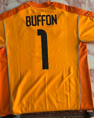 Maglia originale Juventus Buffon