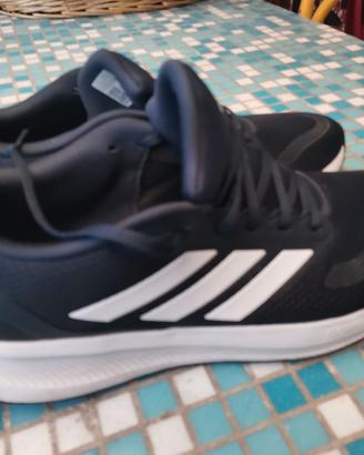 scarpe adidas runfalcon 5 taglia 45 1/3