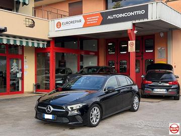 MERCEDES - Classe A A 160 d Sport