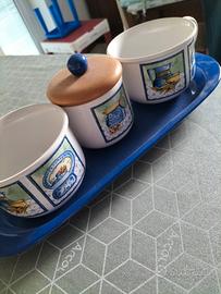 servizio tazze 