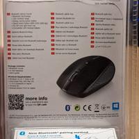 mouse trust