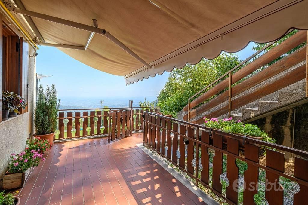 Appartamento – Lusiana, Tratte - Vista 2