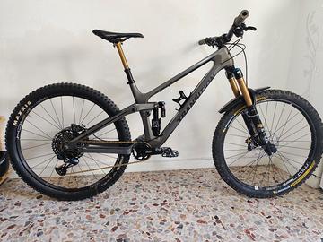 Mtb Enduro Top Gamma Transition Sentinel 2022 L