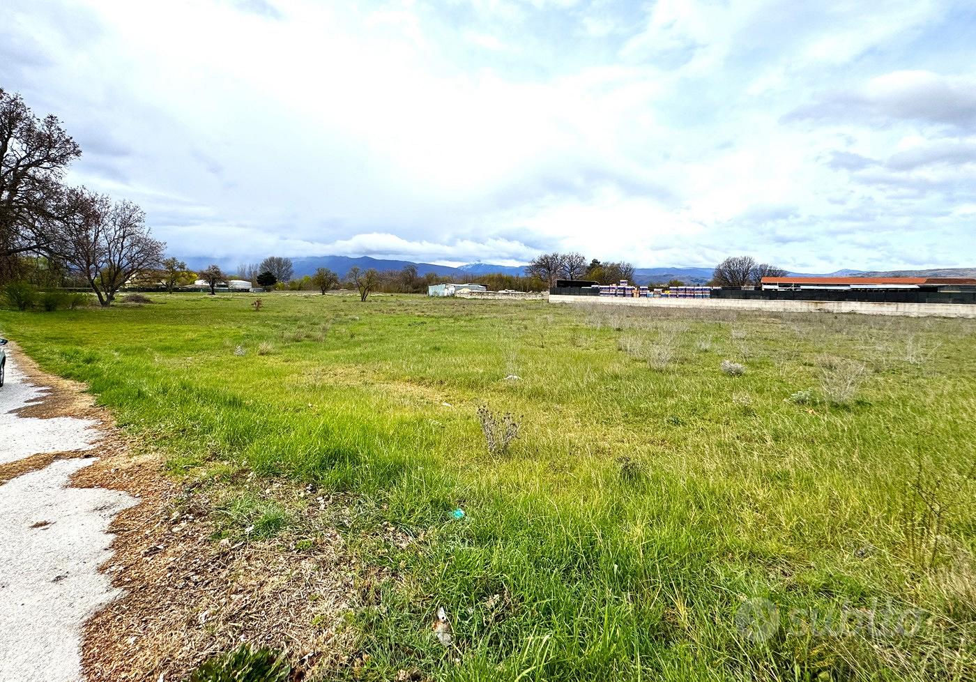 Terreno Residenziale Avezzano [AZ25160VCG] - Vista 6