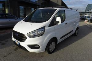 FORD Transit Custom 300 2.0 TDCi 130 PC Furgone