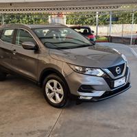 Nissan Qashqai 1.5 dCi 115 CV DCT Tekna