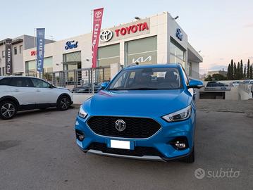 MG ZS 1.0 T-GDi  110CV LUXURY