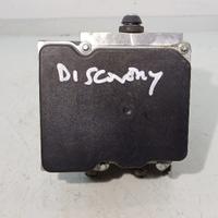 ABS LAND ROVER Discovery 4° Serie 0265235020/0265