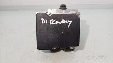 ABS LAND ROVER Discovery 4° Serie 0265235020/0265