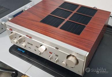 Luxman L530