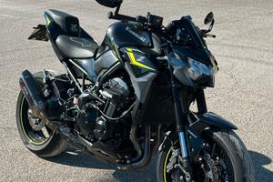 Kawasaki z900- 2024