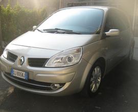 Renault Scenic Scénic 1.6 16V AUTOEMILIA